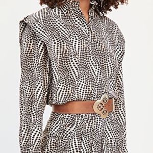 Meet your Posher, Clark